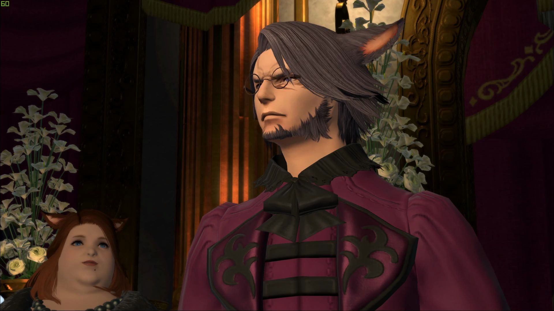 dg直播ff14豆花的日常20200206