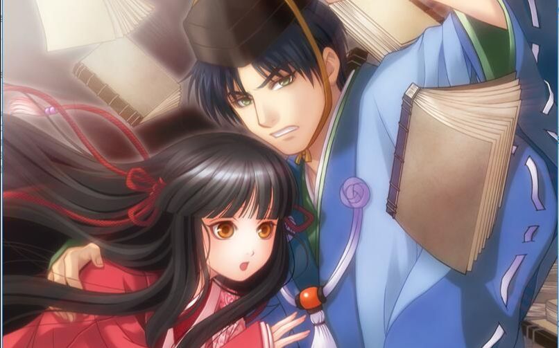 【实况】妖之宫 御月佐和人线