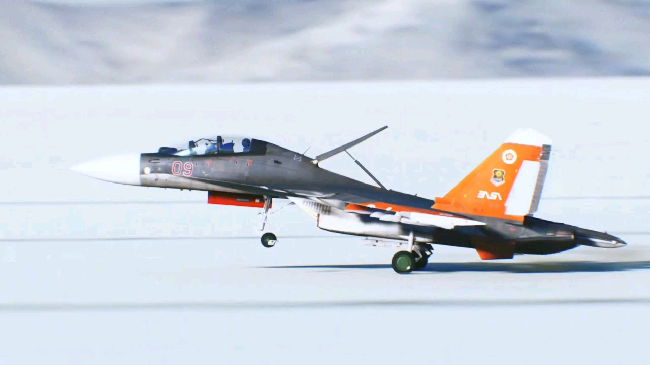 皇牌空战7天空的国王88米迦伊