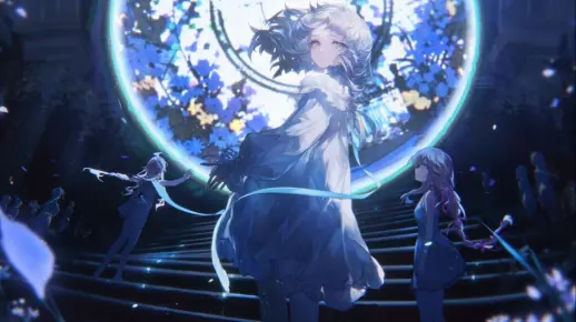 2024年4月特别行动「错构之泉」PV正式公开！