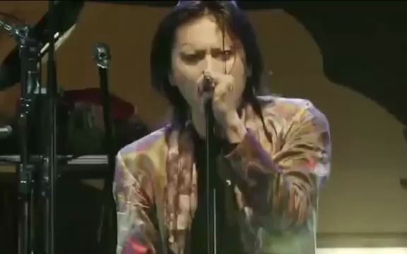 [图]BUCK-TICK  蜉蝣 -かげろう- kagerou Live