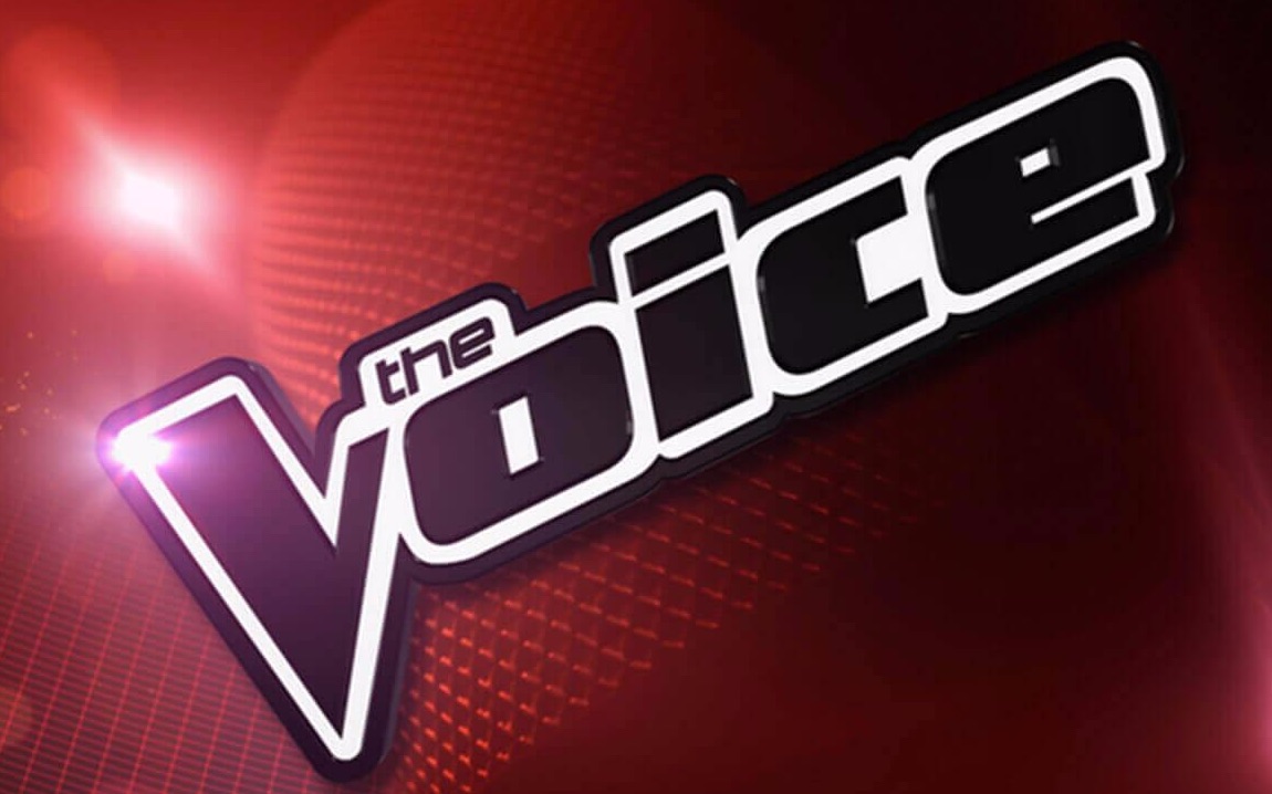 美国之声第16季 the voice S16 E3哔哩哔哩bilibili