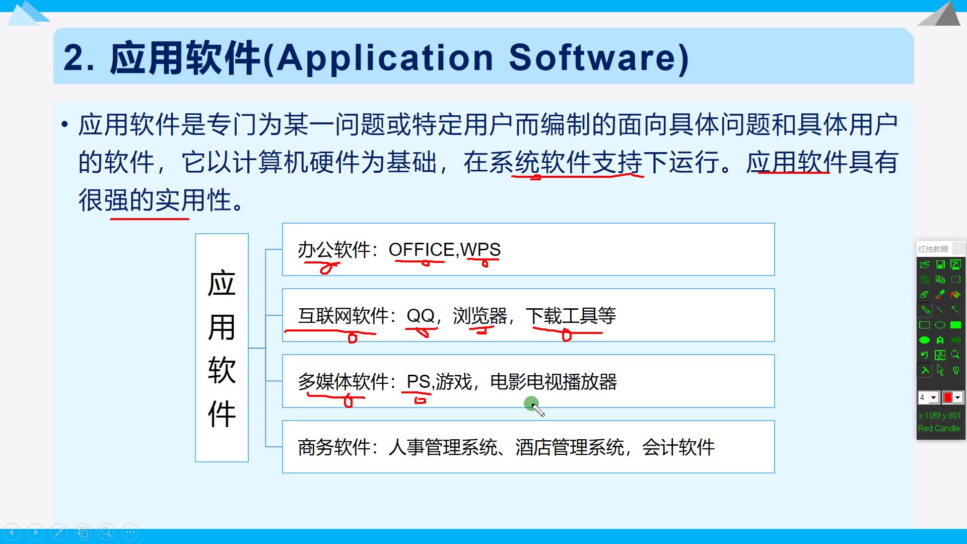 [图]计算机基础入门课(基础入门推荐)