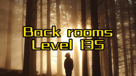 Backrooms level 30 超越现实如果你没有挂，恐怕你回不去了！_哔哩哔哩_bilibili