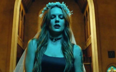 [图]Tove Lo 托芙蘿 - Moments 美好剎那 【ODD中文字幕】