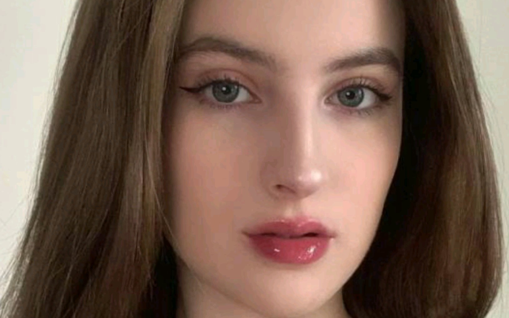 阳光明星写真86:anny walker