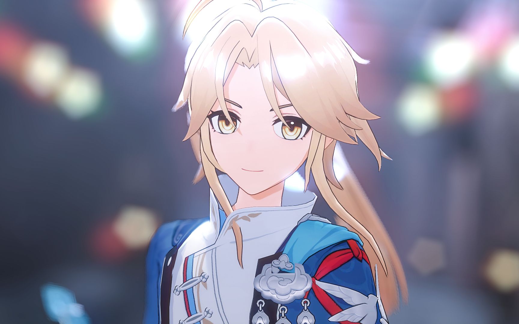 【崩坏:星穹铁道mmd】78环绕碎步登云天78马彦卿