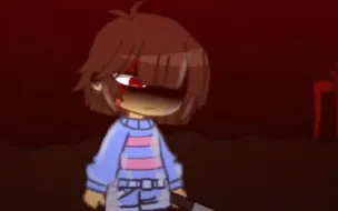 Download Video: 不和谐的音律…✨meme✨Undertale Aus Frisk & Chara