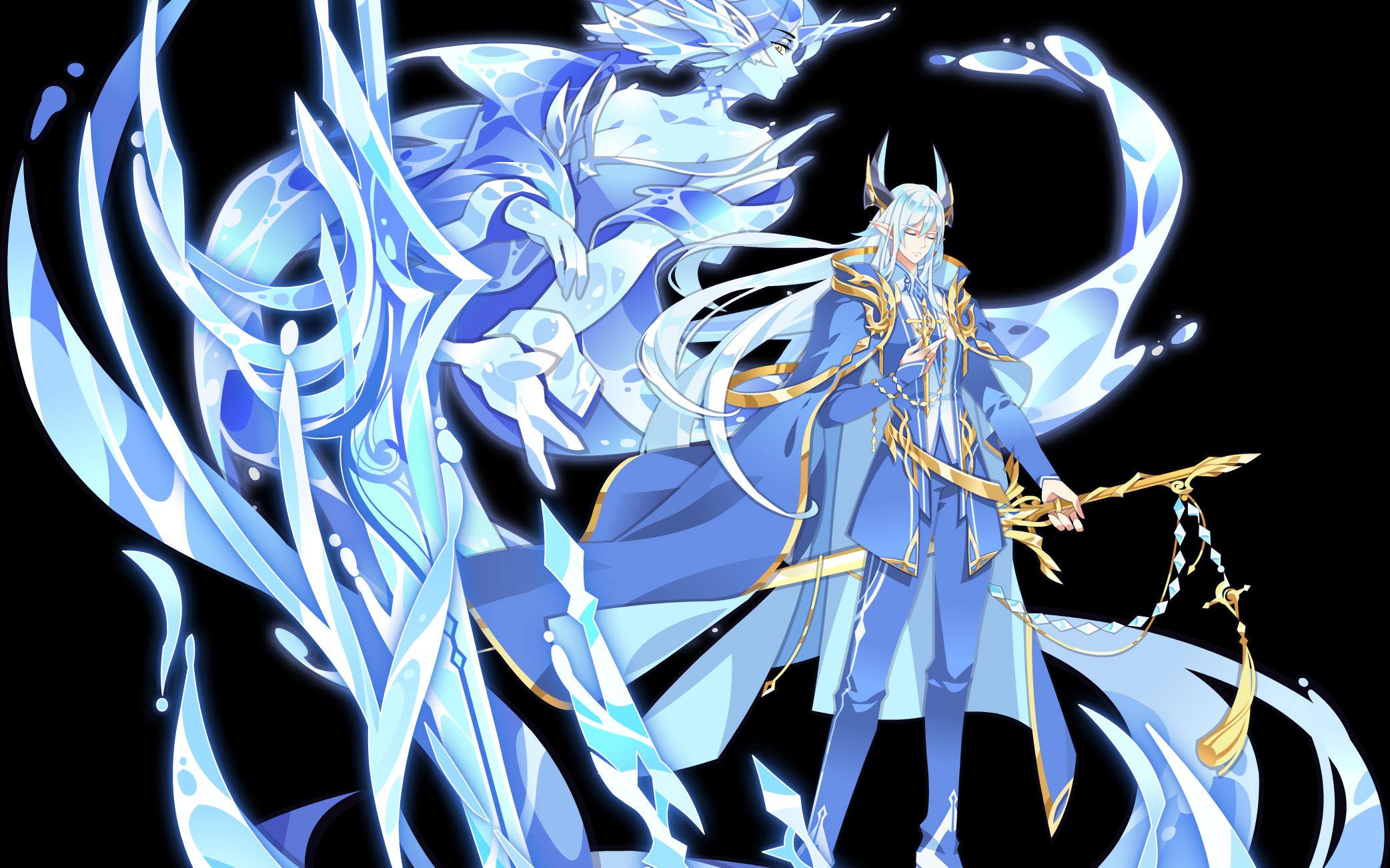 【奥拉星】咸鱼翻身?试试看吧_哔哩哔哩 (゜-゜)つロ 干杯~-bilibili