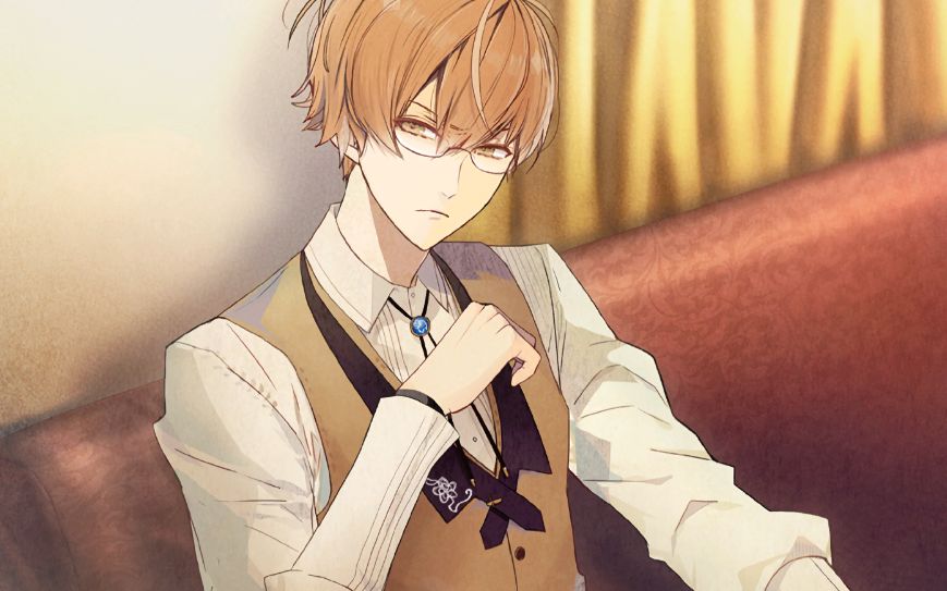 【冷然之天秤】鹈饲昌吾 个人介绍 兴趣爱好之类