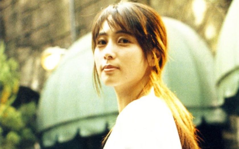 ZARD 《你也可以……》哔哩哔哩bilibili