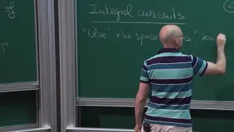 Camillo de Lellis——Area-minimizing Integral Currents：Singularities&Structure