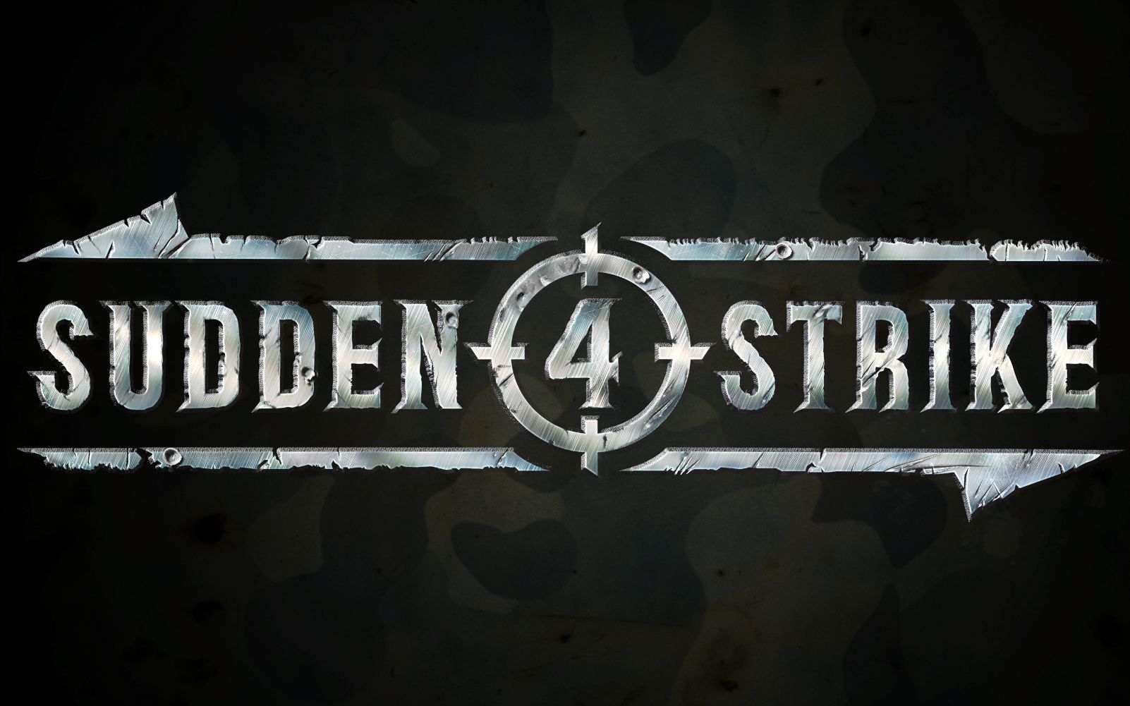 suddenstrike4突袭4德军战役