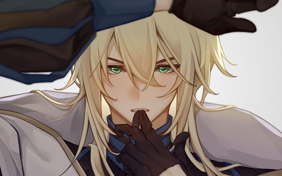 【时空中的绘旅人|路辰】从电脑手里抢救下来的乐园录屏