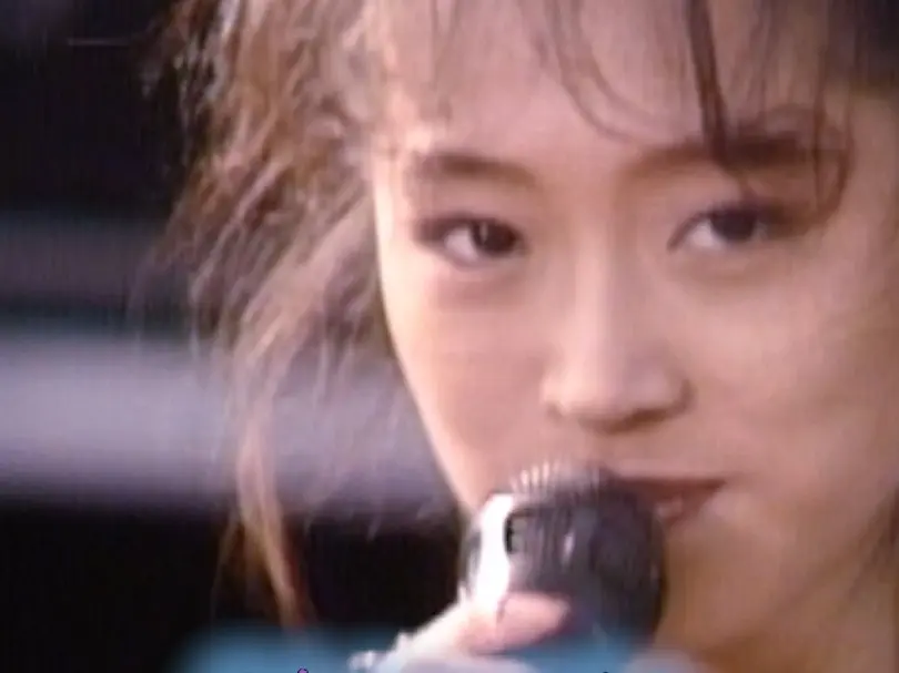 中森明菜AKINA NAKAMORI LIVE TOUR 2006 The Last Destination_(WOWOW 