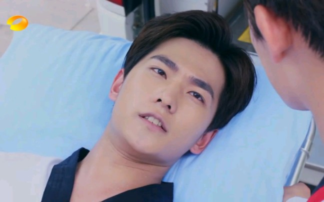 【杨洋x若白】旋风少女 若白cut 32-5