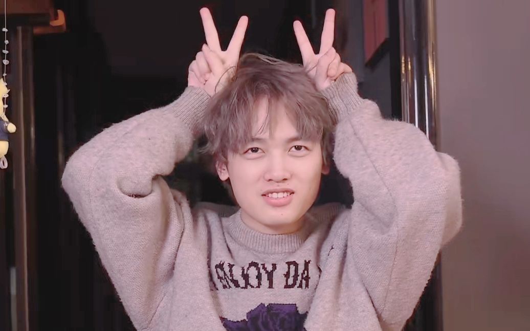 【高斯goh】怎么办他好像知道自己很可爱(2)