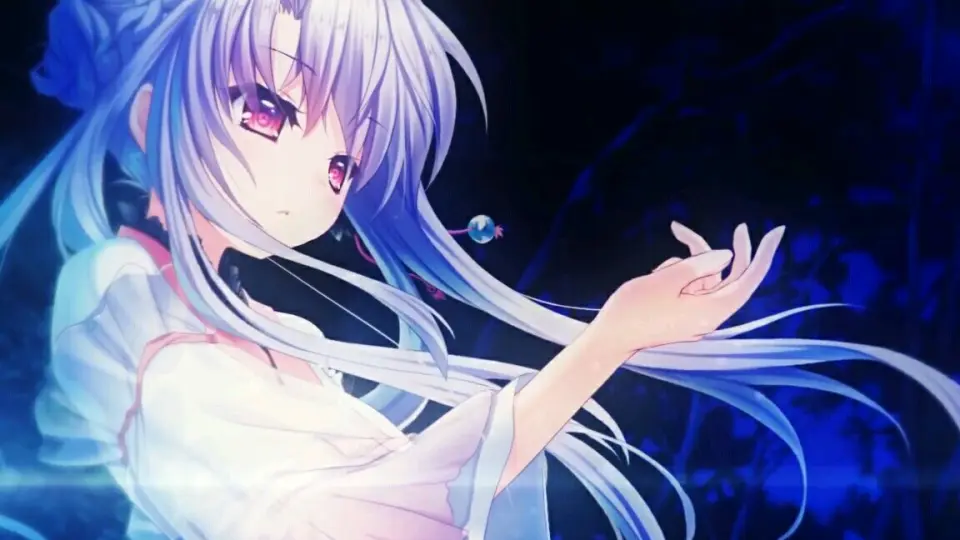 开箱SPRB豪华限定版本体+特典Summer Pockets Reflection Blue_哔哩哔哩 