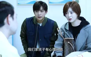 Скачать видео: 妈妈为了提高孩子学习能力，把孩子逼出双重人格来