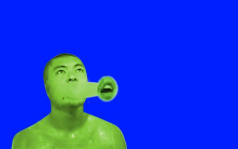 【植物大撅僵尸】便乘豌豆射手的mur大先辈.bb