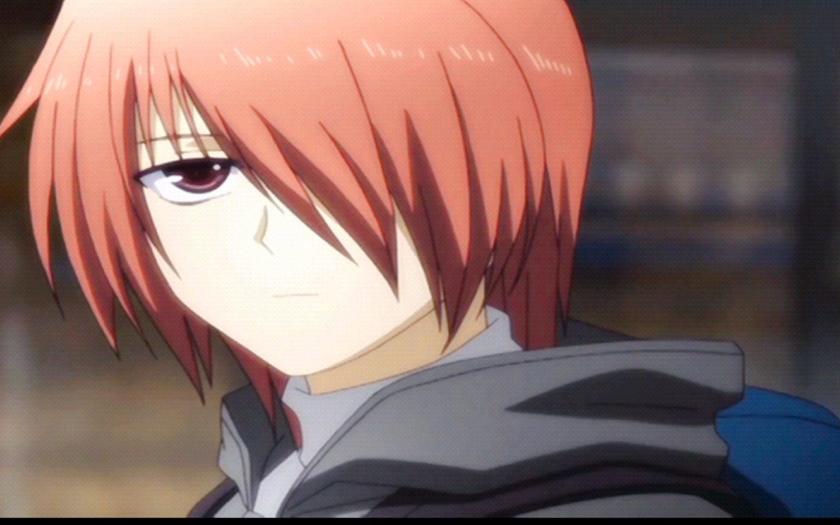 [angel beats]～天使的心跳,音無結弦