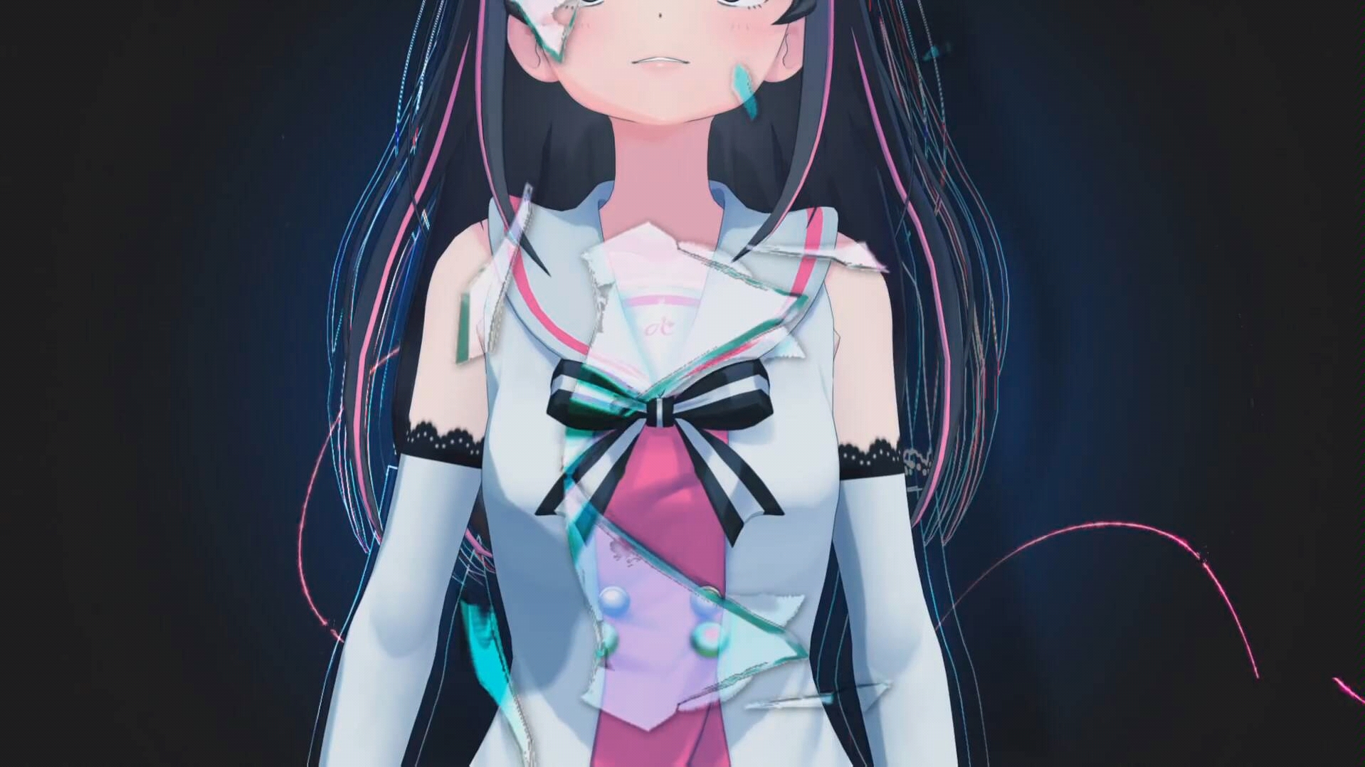 【绊爱】砂之行星 feat.初音未来_哔哩哔哩_bilibili