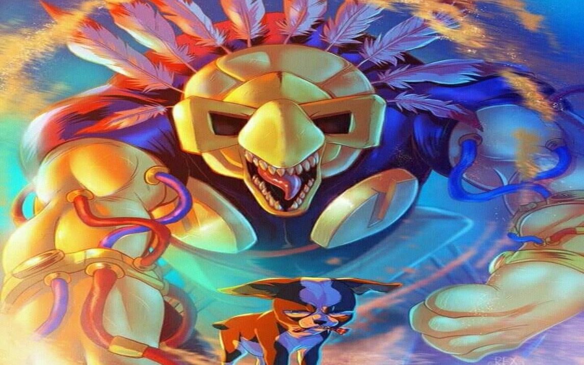 jojo替身音效集愚者thefool