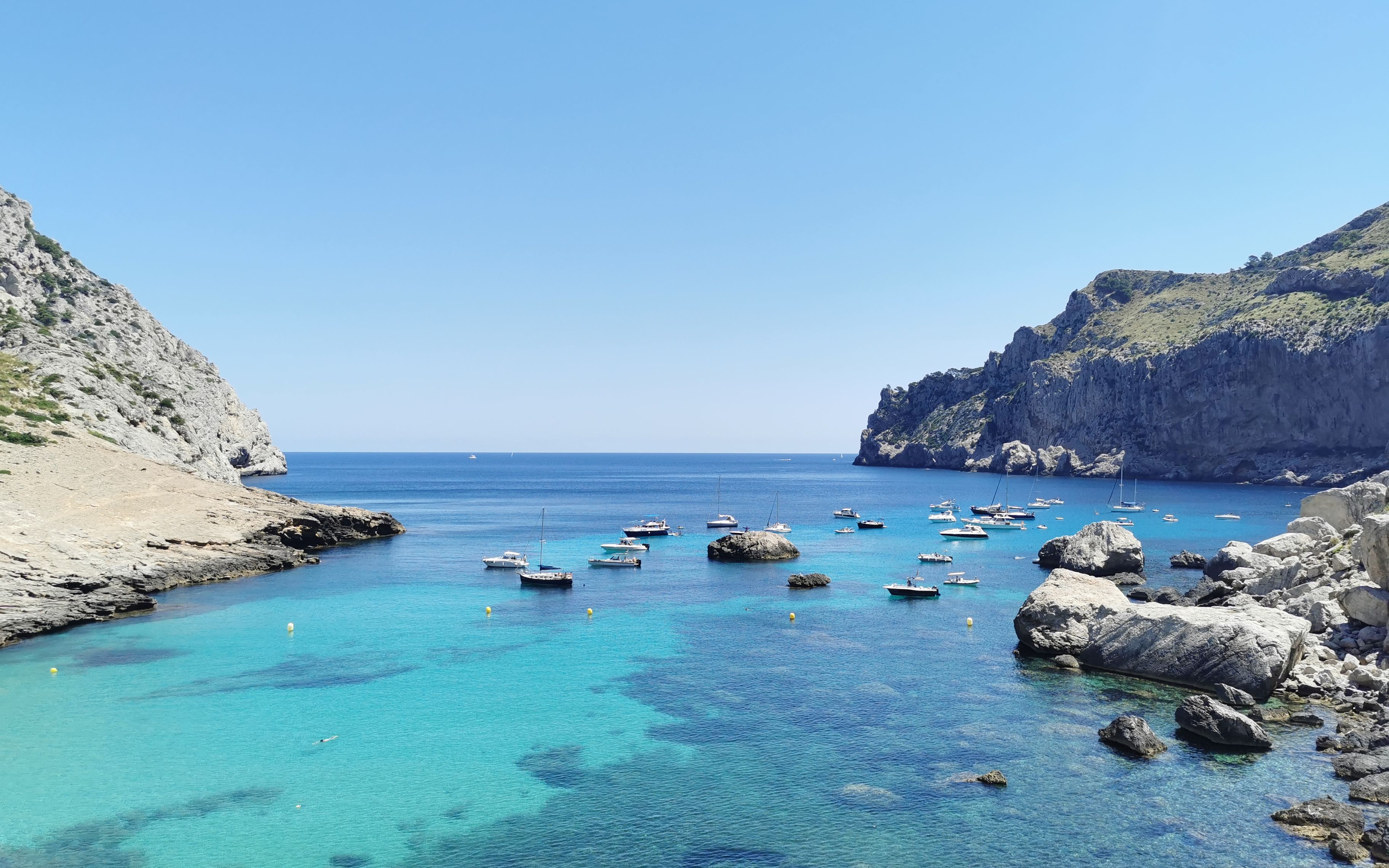 西班牙马略卡岛mallorca