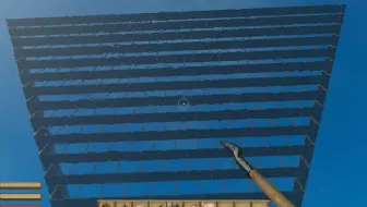 如何在raft里造一艘船 头 哔哩哔哩 Bilibili