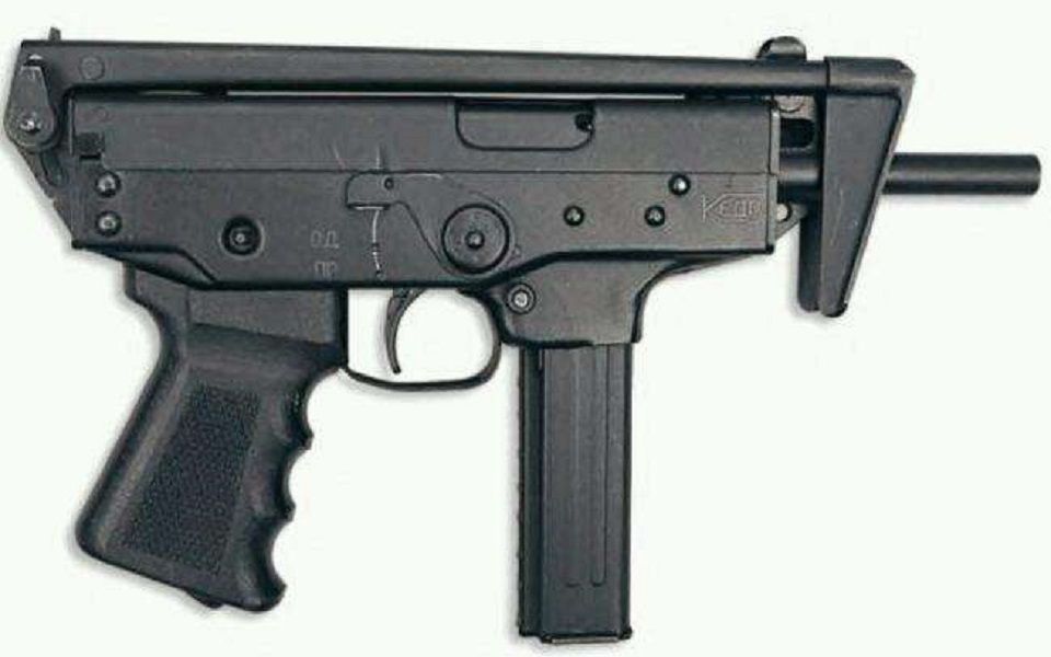 转载svd的小弟弟pp91kedr