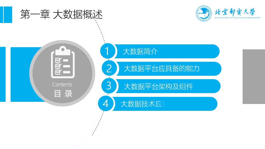 [图]大数据技术基础（北邮）