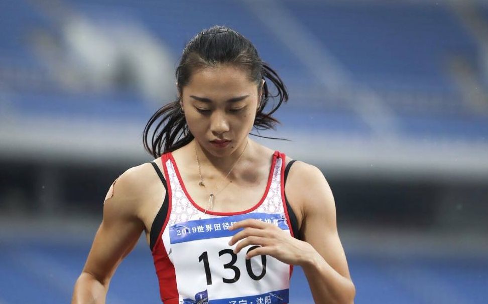 葛曼棋大幅刷新pb 100米 200米_哔哩哔哩 (゜-゜)つロ 干杯~-bilibili