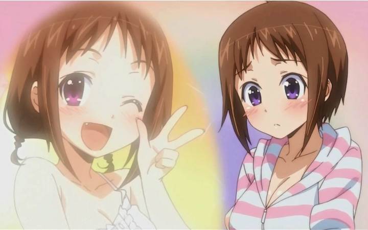 【7月】我的老婆是学生会长! 06