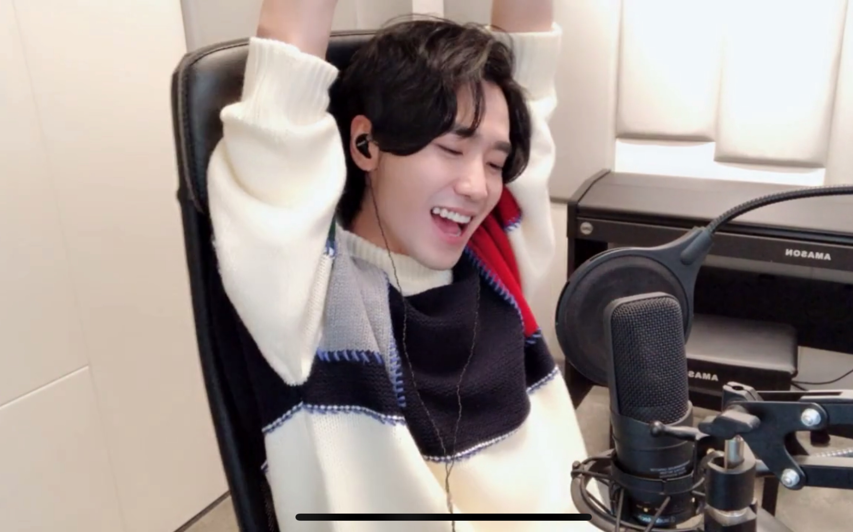 贰婶直播录屏哪吒