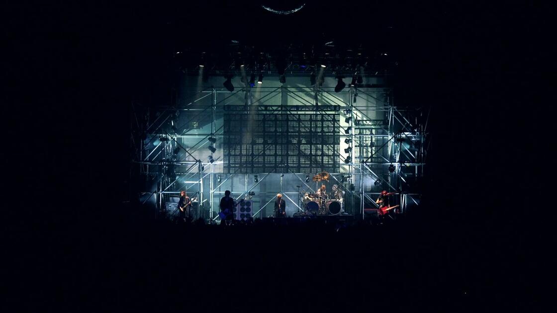 Dir En Grey 】Tour 14 Psychonnect - Mode of ''Gauze''_哔哩哔哩_