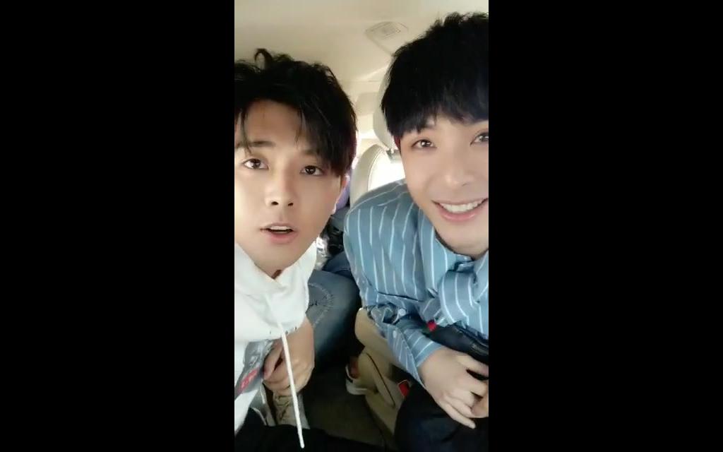 【晨翔 Simon】徐嘉苇jovi正在直播 南京站见面会直播 20180415哔哩哔哩bilibili