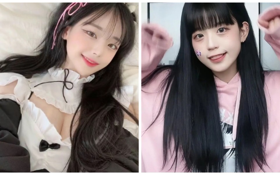 南韩魅魔张娜英hina&池秀媛【480】