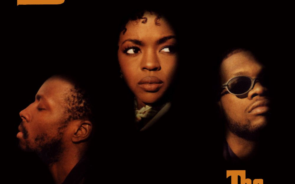 [图]17 Fu-Gee-La (Refugee Camp Global Mix) # The Score # Fugees