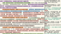 跟我一起打卡人民日报每日精读(12.28)/科学精准做好民生毅力哦物资保通保畅/紧跟时事/时效性巨新/最近的面试极有可能出哔哩哔哩bilibili