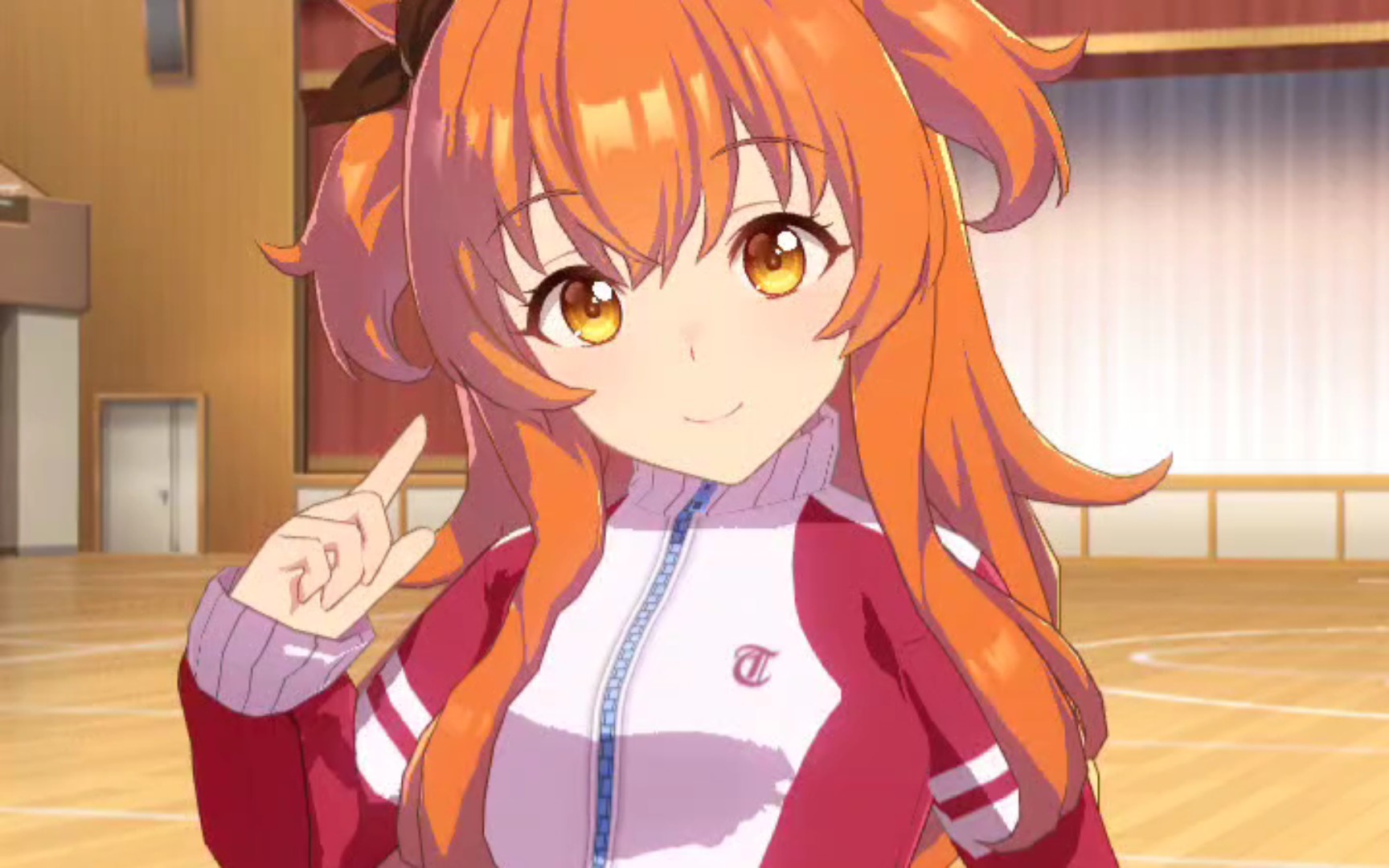 [赛马娘](简中服)重炮(2)20231114期