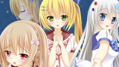 君と歩んだ偽物-哔哩哔哩_Bilibili