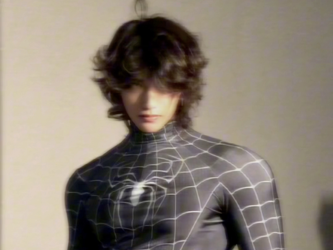 spider man