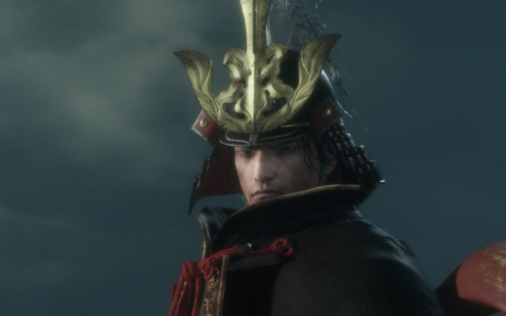 【只狼】只是一个废物练了半天都不能无伤过弦一郎的一个视频罢了