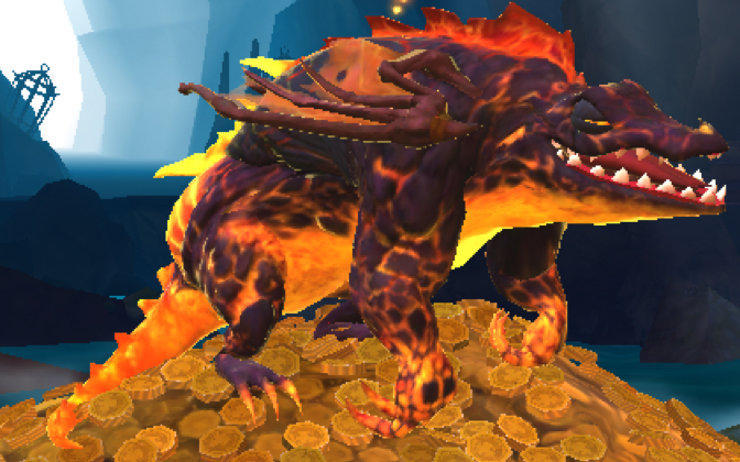 饥饿龙:新龙〗第十二期:丑逼但丁