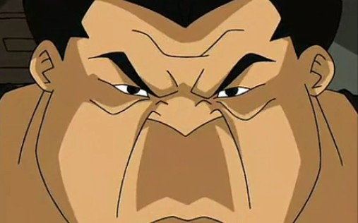 成龙历险记:特鲁为让妈妈高兴,反水对抗成龙