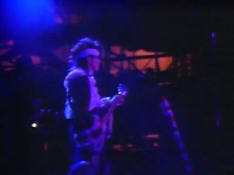 [图]【紫雨】Prince & The Revolution - Purple Rain (Live 1985) [Official Video]