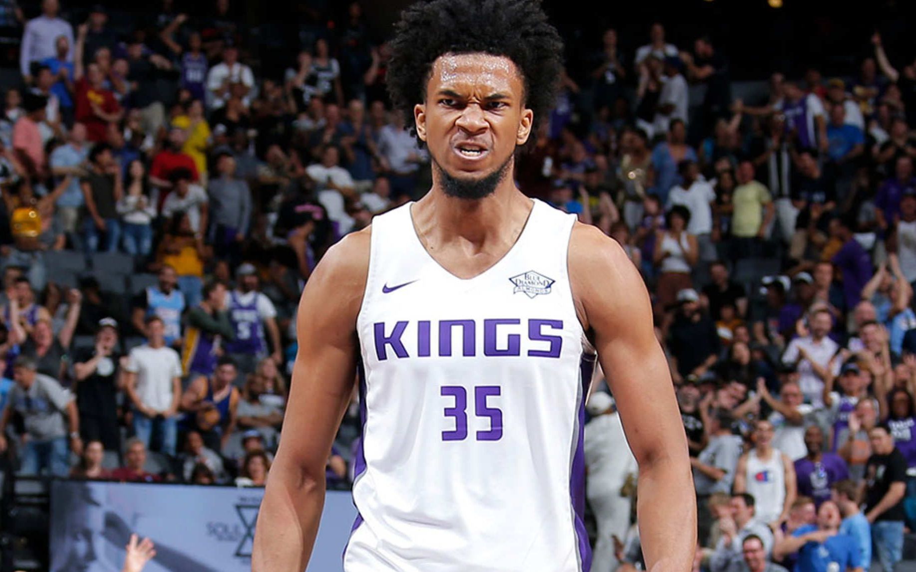 nba2kol2马文巴格利街头模式7