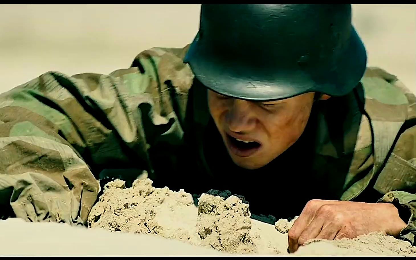 电影解说《地雷区》(第13段)战争电影 世界和平