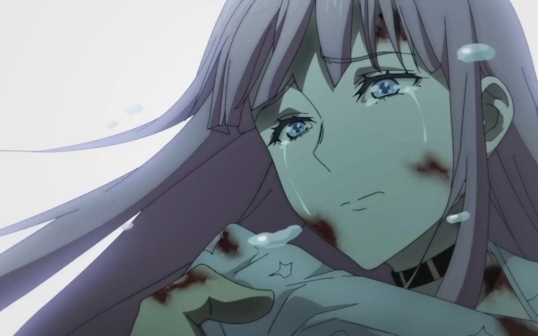 【カラオケ字幕】《破灭之国》op 「消えるまで」【纯k投屏 卡拉ok】