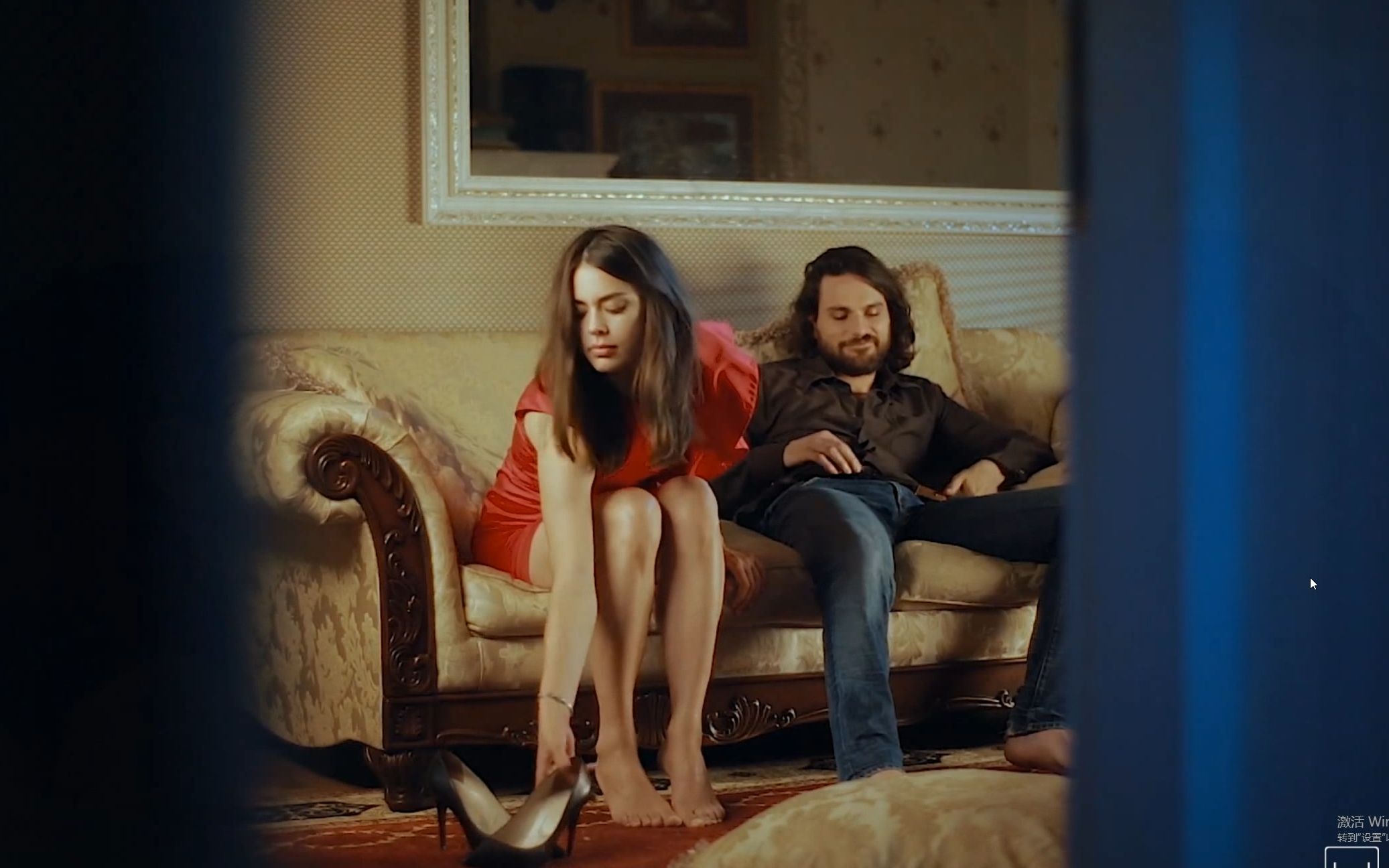 [图]【super seducer】第五章，终于上本垒了